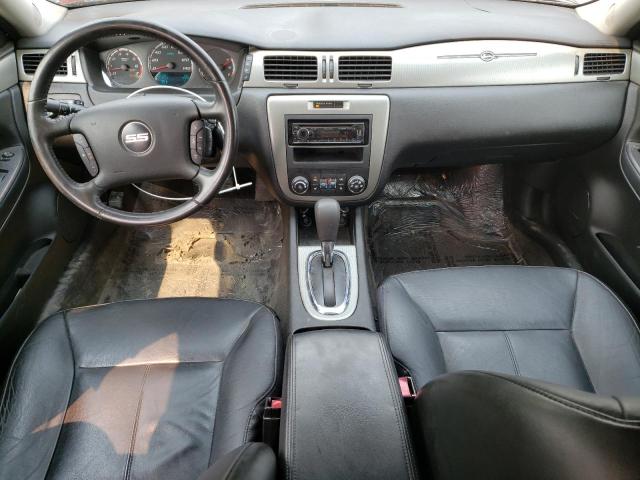 Photo 8 from auction – 2009 CHEVROLET IMPALA SS with VIN 2G1WD57C091200298