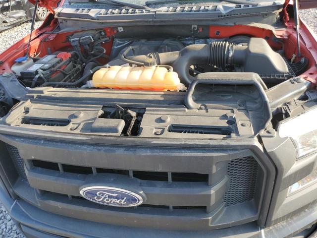 Photo 11 from auction – 2015 FORD F150 SUPER with VIN 1FTEW1CP2FFC21107