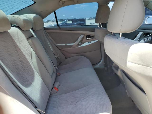 Photo 10 from auction – 2011 TOYOTA CAMRY BASE with VIN 4T1BF3EK7BU774546