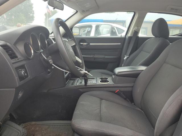Zdjęcie 7 z aukcji – 2010 DODGE CHARGER SX z VIN 2B3CA3CV8AH180782