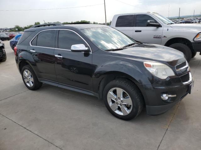 Photo 4 from auction – 2013 CHEVROLET EQUINOX LT with VIN 2GNALPEK6D6366368