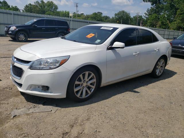 CHEVROLET MALIBU 2LT 2015 with VIN 1G11D5SL0FF161301 - Photo from auction