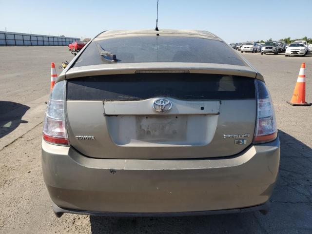 Photo 6 from auction – 2005 TOYOTA PRIUS with VIN JTDKB20U750118278