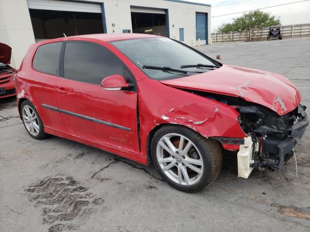 Photo 4 from auction – 2007 VOLKSWAGEN RABBIT with VIN WVWBR71K77W162626