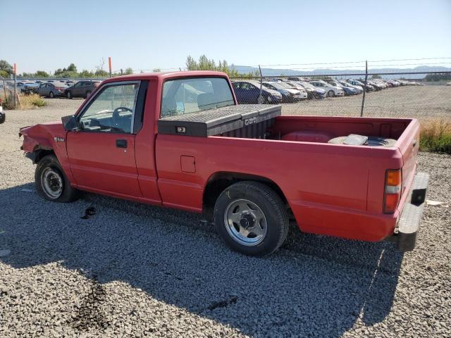 Photo 2 from auction – 1990 DODGE RAM 50 with VIN JB7FL24W2LP004428