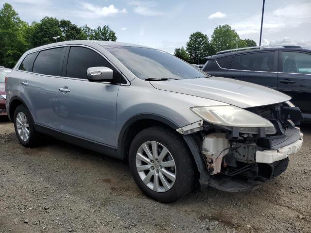 Photo 4 from auction – 2008 MAZDA CX-9 with VIN JM3TB38V080148970