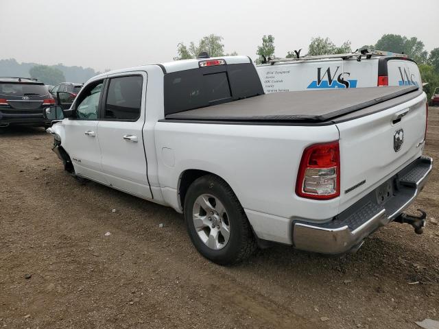 Photo 2 from auction – 2020 RAM 1500 BIG H with VIN 1C6SRFFT6LN390989