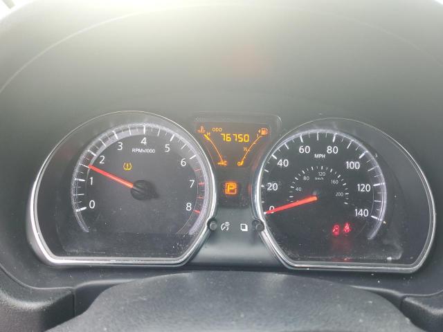 Photo 9 from auction – 2015 NISSAN VERSA NOTE with VIN 3N1CE2CP4FL434908