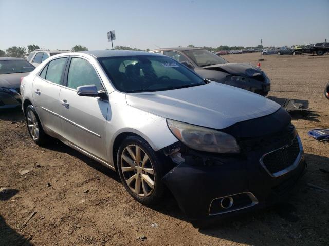 Photo 4 from auction – 2014 CHEVROLET MALIBU 2LT with VIN 1G11E5SL9EU170831