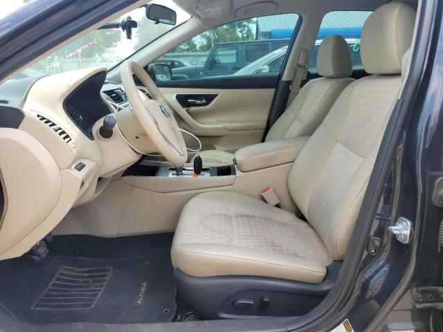 Photo 7 from auction – 2017 NISSAN ALTIMA 2.5 with VIN 1N4AL3AP8HC163973