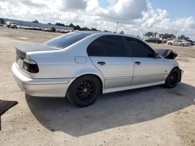 Foto 3 de la subasta – 2003 BMW 530I con VIN WBADT63443CK45328