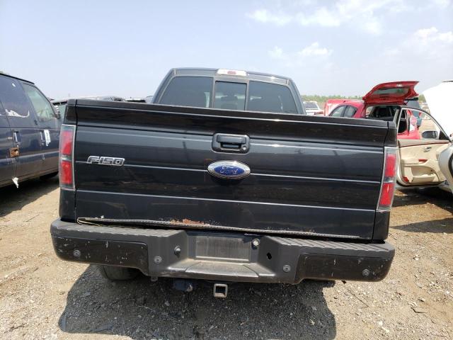 Photo 6 from auction – 2013 FORD F150 SUPER with VIN 1FTFX1ET5DFB58710