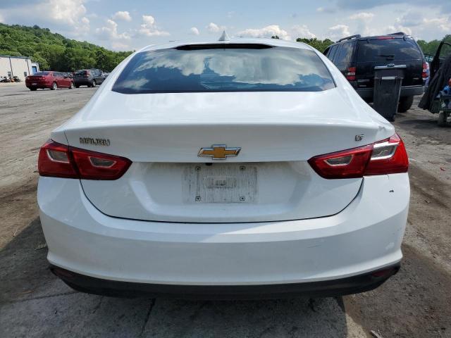 Photo 6 from auction – 2018 CHEVROLET MALIBU LT with VIN 1G1ZD5ST7JF219996