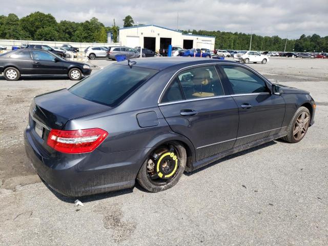 Снимка 3 от търг – 2010 MERCEDES-BENZ E 550 с VIN WDDHF7CB7AA018164