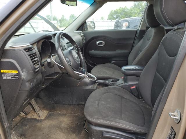 Photo 7 from auction – 2016 KIA SOUL with VIN KNDJN2A28G7256633