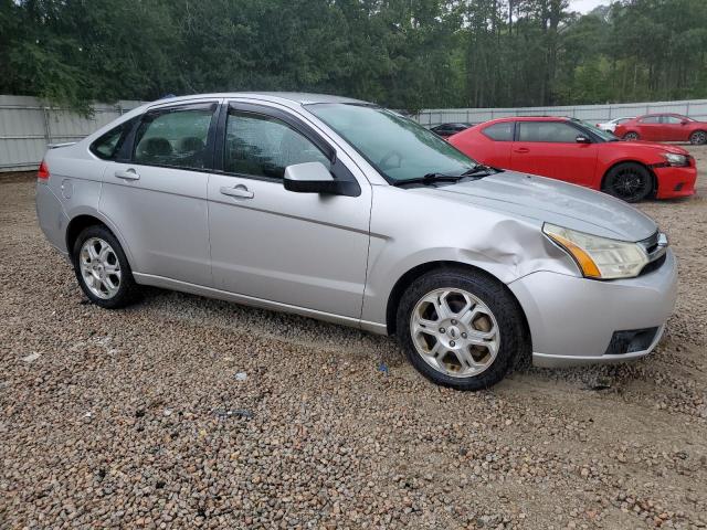 Photo 4 from auction – 2009 FORD FOCUS with VIN 1FAHP36N39W237780