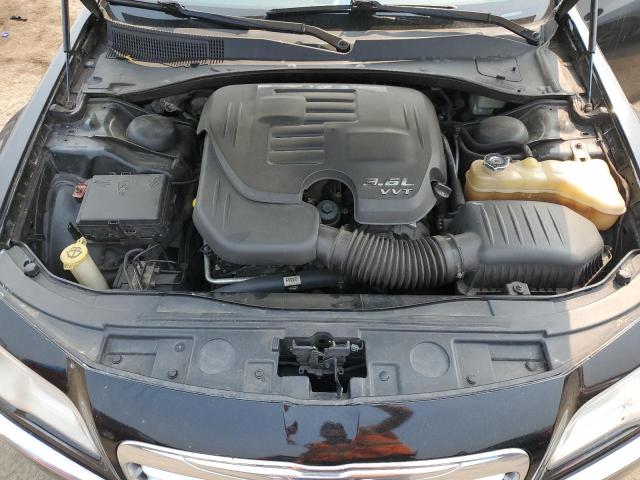 Photo 11 from auction – 2012 CHRYSLER 300 with VIN 2C3CCAAGXCH208008
