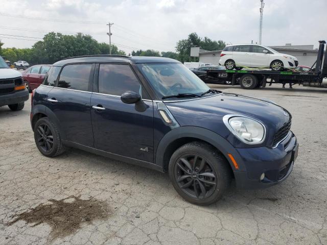 Photo 4 from auction – 2012 MINI COOPER S C with VIN WMWZC5C54CWM14495