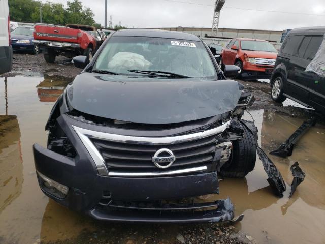 Photo 5 from auction – 2013 NISSAN ALTIMA 2.5 with VIN 1N4AL3AP3DN477044