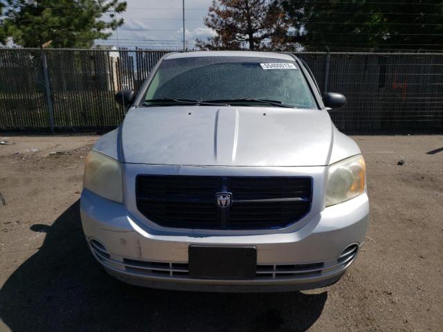 Photo 5 from auction – 2010 DODGE CALIBER SX with VIN 1B3CB4HA2AD590614