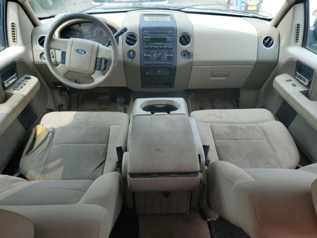 Photo 8 from auction – 2004 FORD F150 SUPER with VIN 1FTRW14W44KD41373