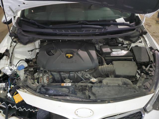 Photo 11 from auction – 2014 KIA FORTE EX with VIN KNAFZ4A87E5093067