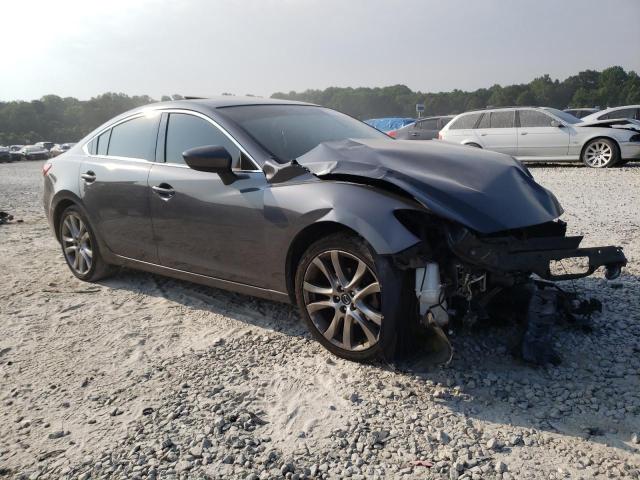 Photo 4 from auction – 2016 MAZDA 6 TOURING with VIN JM1GJ1V58G1471324