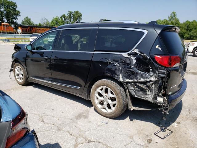 Zdjęcie 2 z aukcji – 2020 CHRYSLER PACIFICA L z VIN 2C4RC1GGXLR156158