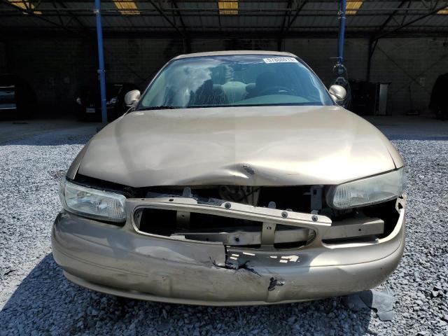 Photo 5 from auction – 2005 BUICK CENTURY with VIN 2G4WS52J351162008