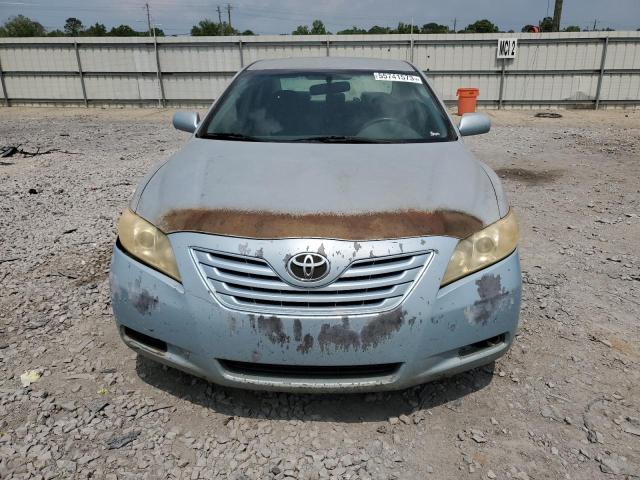 Photo 5 from auction – 2007 TOYOTA CAMRY CE with VIN JTNBE46K073050735