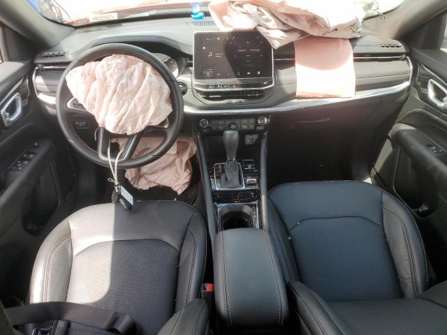 Снимка 8 от търг – 2022 JEEP COMPASS LI с VIN 3C4NJDCB6NT210491
