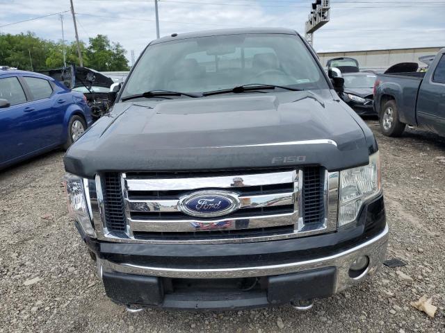 Photo 5 from auction – 2009 FORD F150 SUPER with VIN 1FTRW14809FA54307