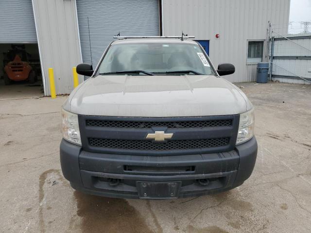Photo 5 from auction – 2009 CHEVROLET SILVERADO with VIN 1GCEC19X19Z149240