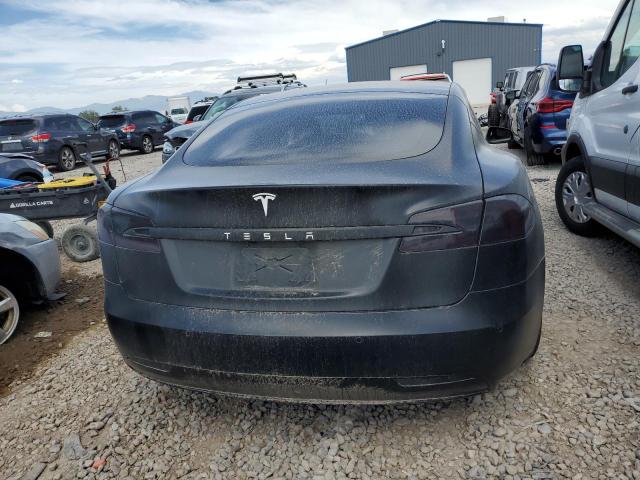 Photo 6 from auction – 2017 TESLA MODEL S with VIN 5YJSA1E22HF187373