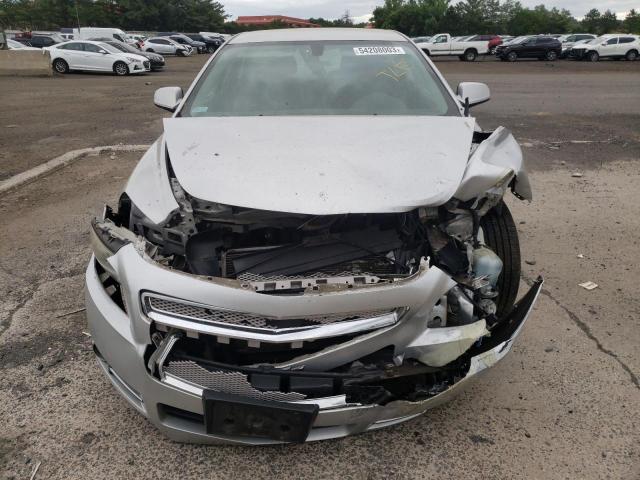 Photo 5 from auction – 2011 CHEVROLET MALIBU LTZ with VIN 1G1ZE5E19BF386045
