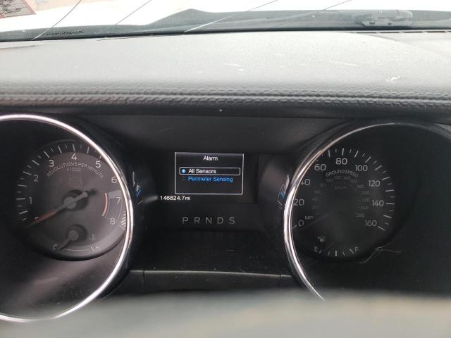 Photo 9 from auction – 2016 FORD MUSTANG with VIN 1FATP8UH3G5284640
