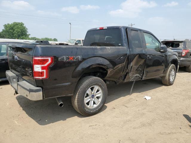 Photo 3 from auction – 2019 FORD F150 SUPER with VIN 1FTFX1E54KKF25540