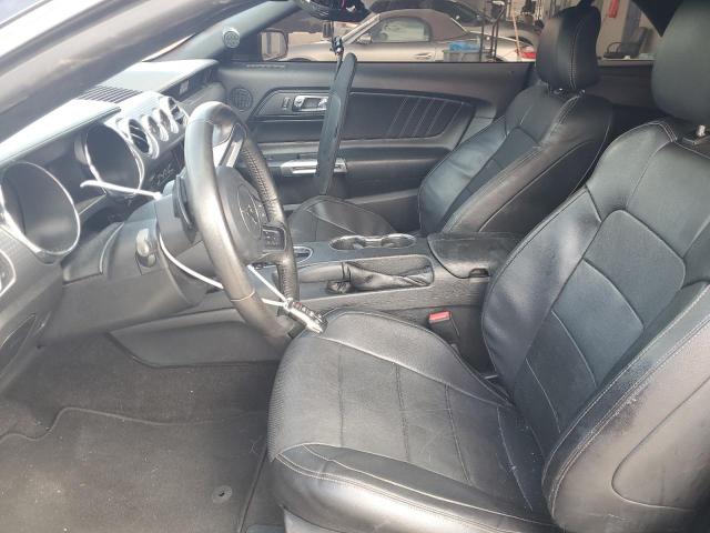 Photo 7 from auction – 2015 FORD MUSTANG with VIN 1FATP8UH8F5370766