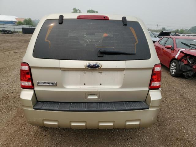 Photo 6 from auction – 2010 FORD ESCAPE XLS with VIN 1FMCU0C72AKB31717