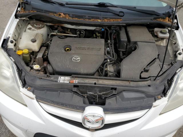 صورة رقم 11 من المزاد - 2009 MAZDA 5 مع VIN JM1CR29LX90357095