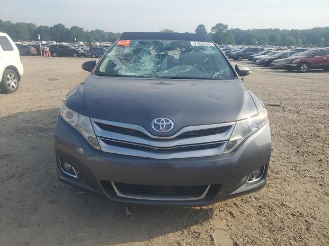 Photo 5 from auction – 2014 TOYOTA VENZA LE with VIN 4T3ZK3BB3EU069379