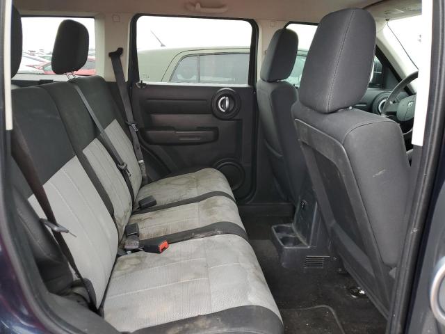 Photo 11 from auction – 2008 DODGE NITRO SXT with VIN 1D8GU28K98W211468