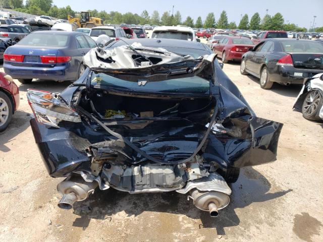 Photo 6 from auction – 2008 HONDA ACCORD EXL with VIN 1HGCS228X8A017708