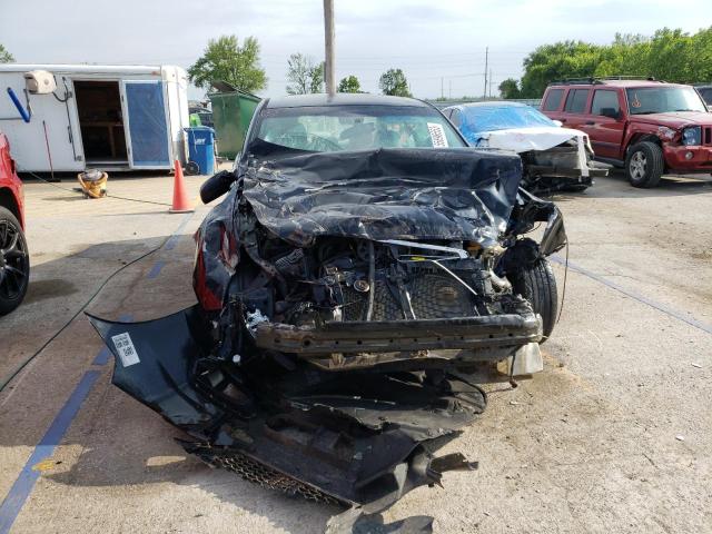 Photo 5 from auction – 2014 SUBARU LEGACY 2.5 with VIN 4S3BMCM69E3032397