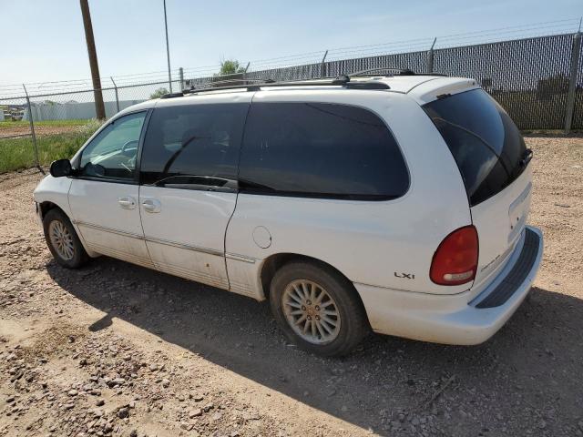 Photo 2 from auction – 2000 CHRYSLER TOWN & COU with VIN 1C4GT54L5YB620348