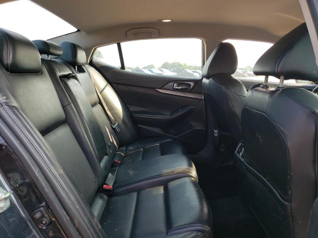 صورة رقم 10 من المزاد - 2017 NISSAN MAXIMA 3.5 مع VIN 1N4AA6AP2HC406569