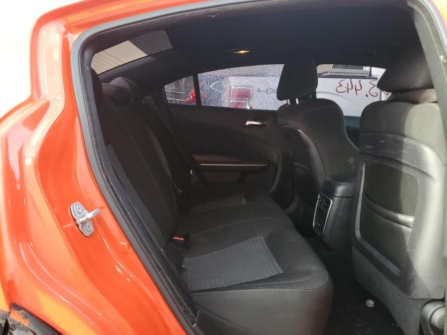 Photo 10 from auction – 2020 DODGE CHARGER SC with VIN 2C3CDXGJ2LH130245