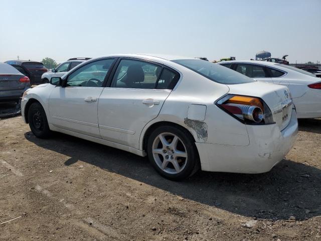 Photo 2 from auction – 2010 NISSAN ALTIMA BAS with VIN 1N4AL2AP0AN413002