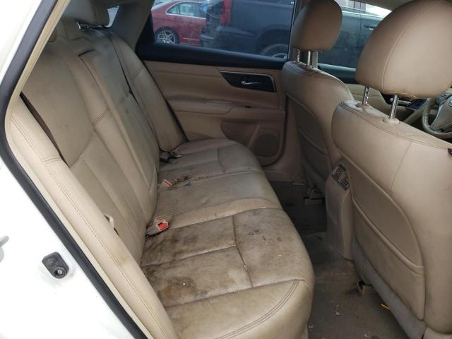 Photo 10 from auction – 2013 NISSAN ALTIMA 2.5 with VIN 1N4AL3AP5DN542847