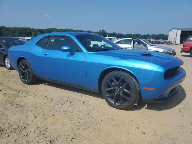 Photo 4 from auction – 2019 DODGE CHALLENGER with VIN 2C3CDZAGXKH652287